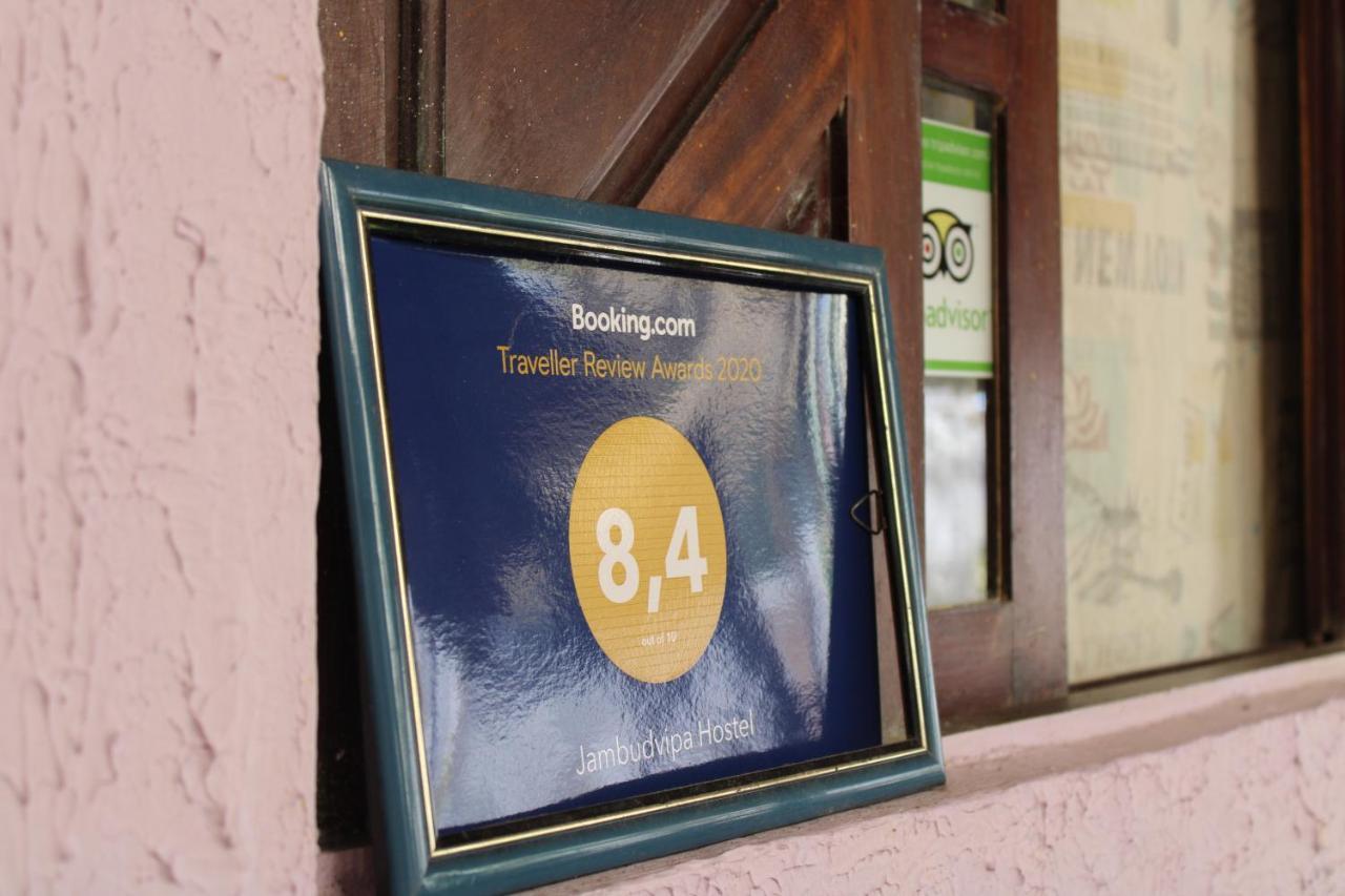 Namaste Hospedagem นาตาล ภายนอก รูปภาพ
