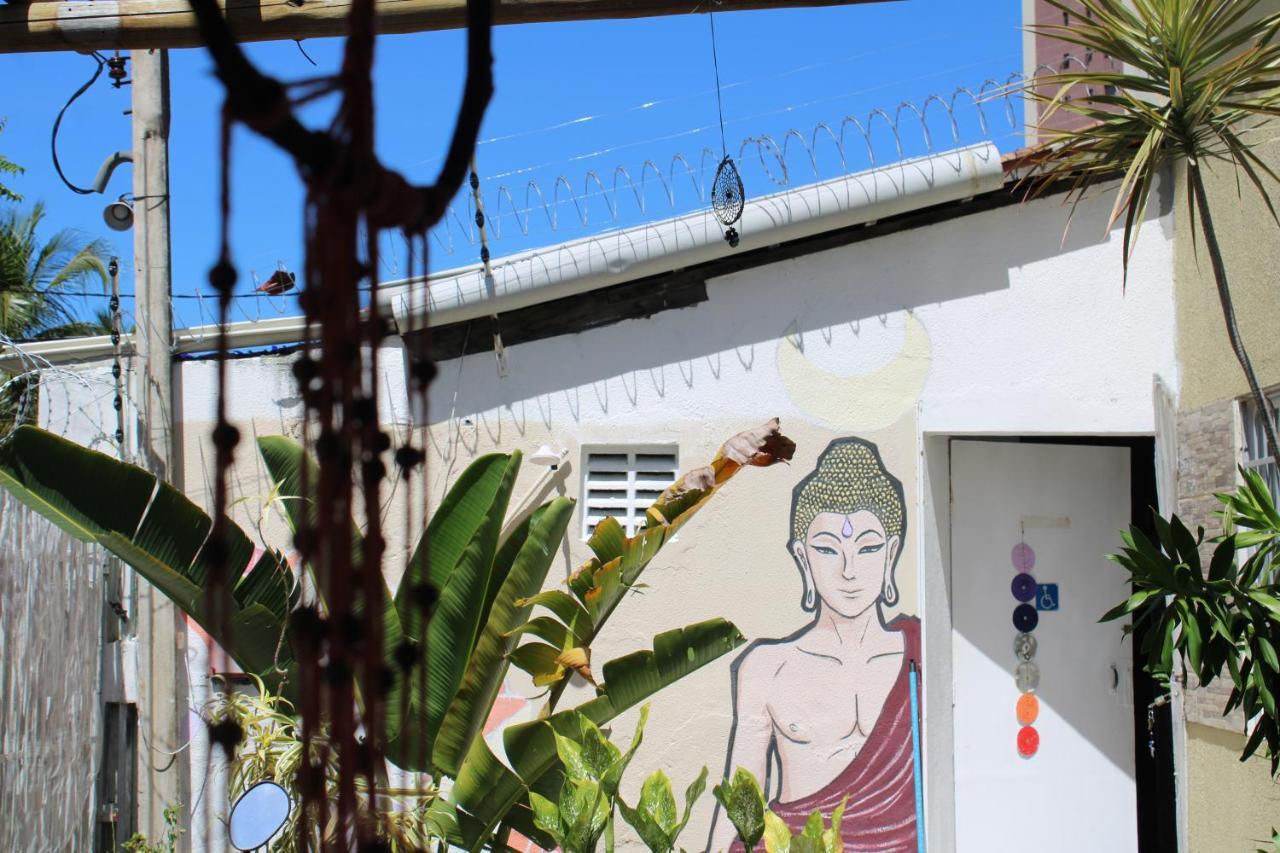 Namaste Hospedagem นาตาล ภายนอก รูปภาพ