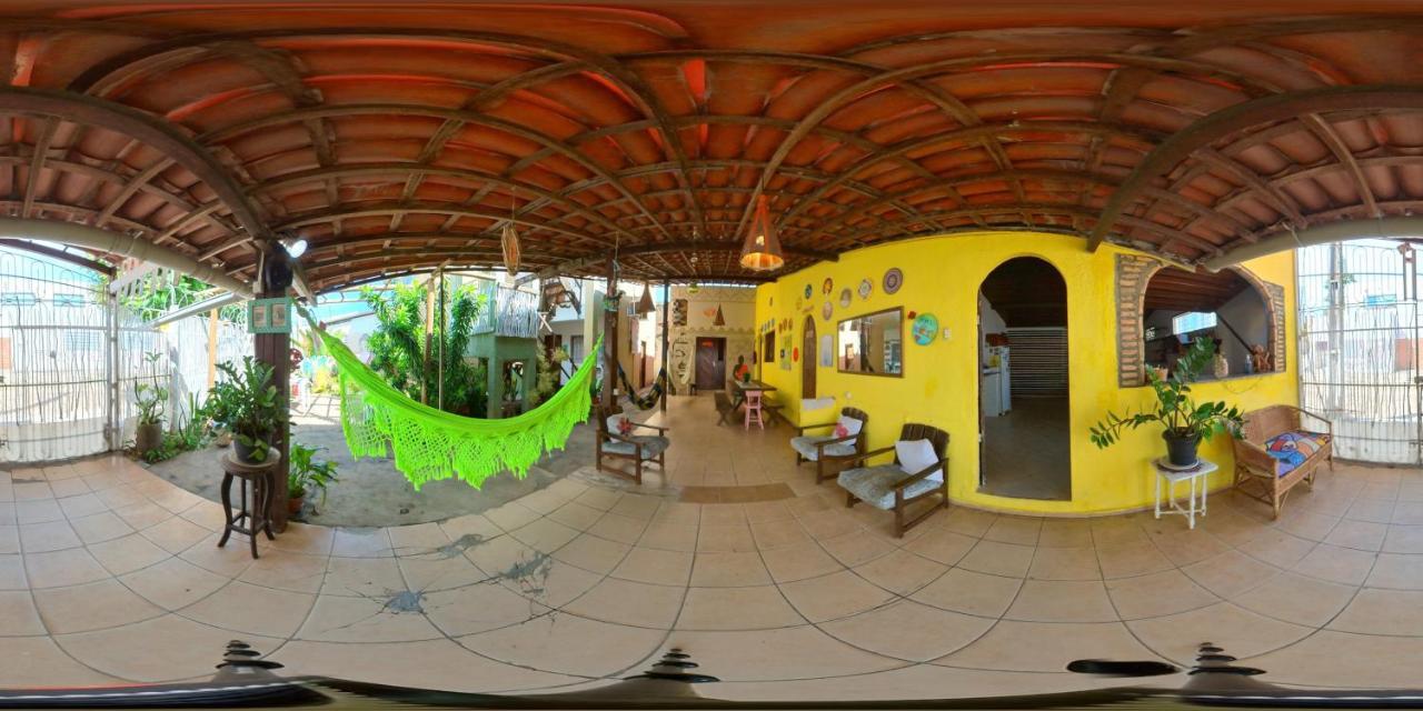 Namaste Hospedagem นาตาล ภายนอก รูปภาพ
