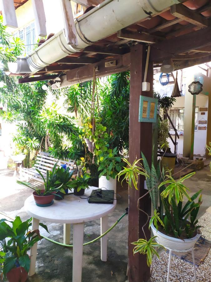 Namaste Hospedagem นาตาล ภายนอก รูปภาพ
