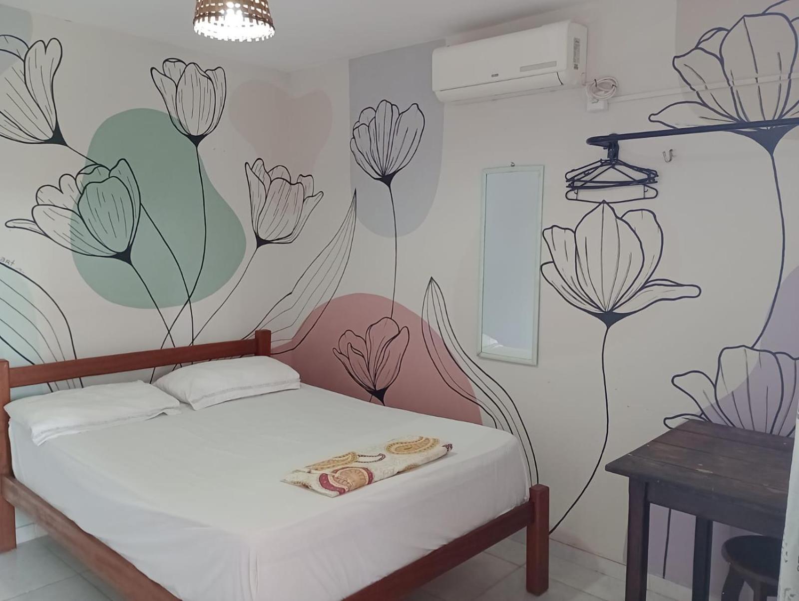 Namaste Hospedagem นาตาล ภายนอก รูปภาพ