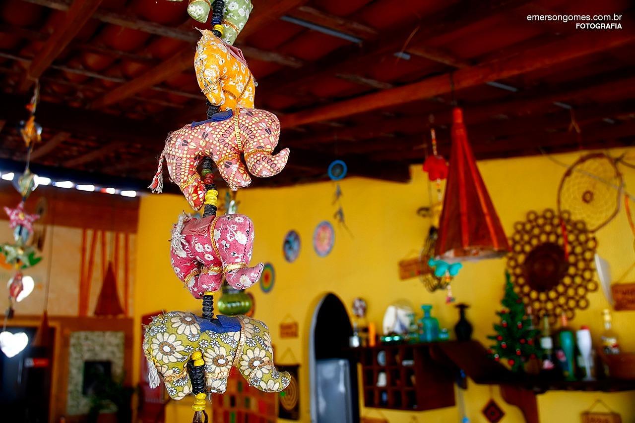 Namaste Hospedagem นาตาล ภายนอก รูปภาพ