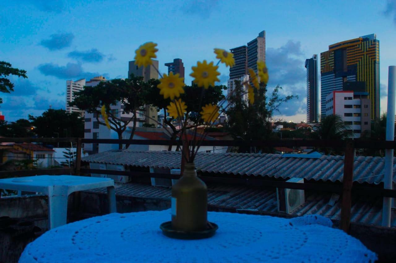 Namaste Hospedagem นาตาล ภายนอก รูปภาพ